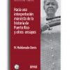 hacia-una-interpretacion-marxista-de-la-historia-de-puerto-rico-y-otros-ensayos-manuel-maldonado-denis