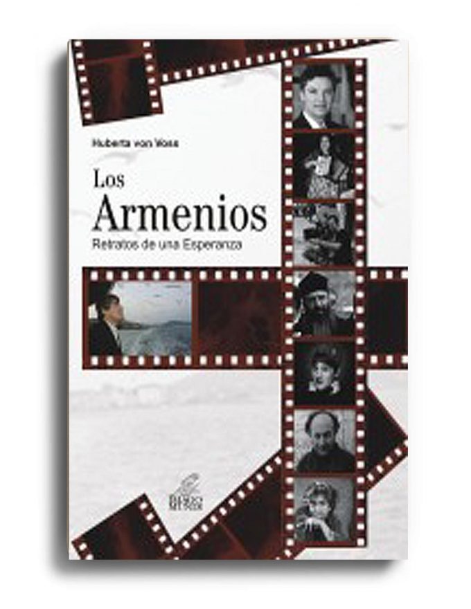 los-armenios
