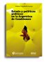 Estado y políticas públicas en la Argentina de Cambiemos