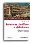 Profesores científicos e intelectuales